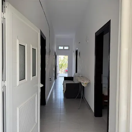 Hanna Pensionat 3*
