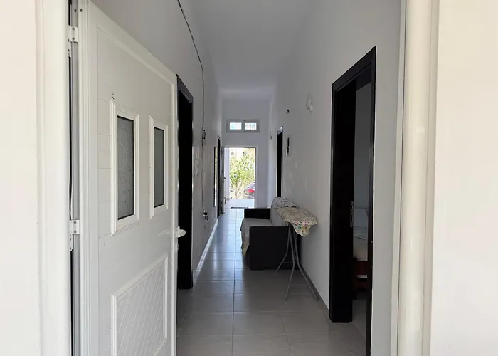 Hanna Pensionat 3*