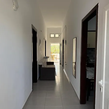 Hanna 3* Ksamil