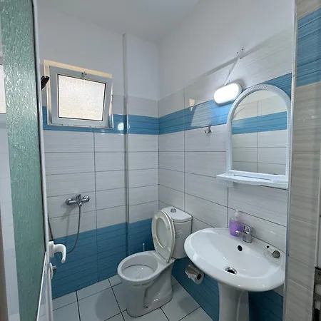 Hanna Gasthuis 3*