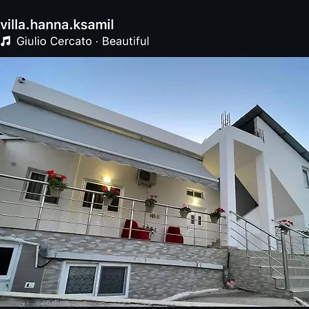 Hanna