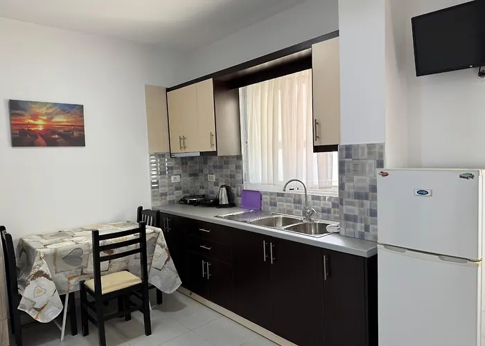 게스트하우스 Hanna 사밀