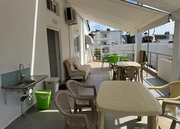 Hanna 게스트하우스 사밀